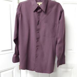 Arrow Men's long sleeve Shirt